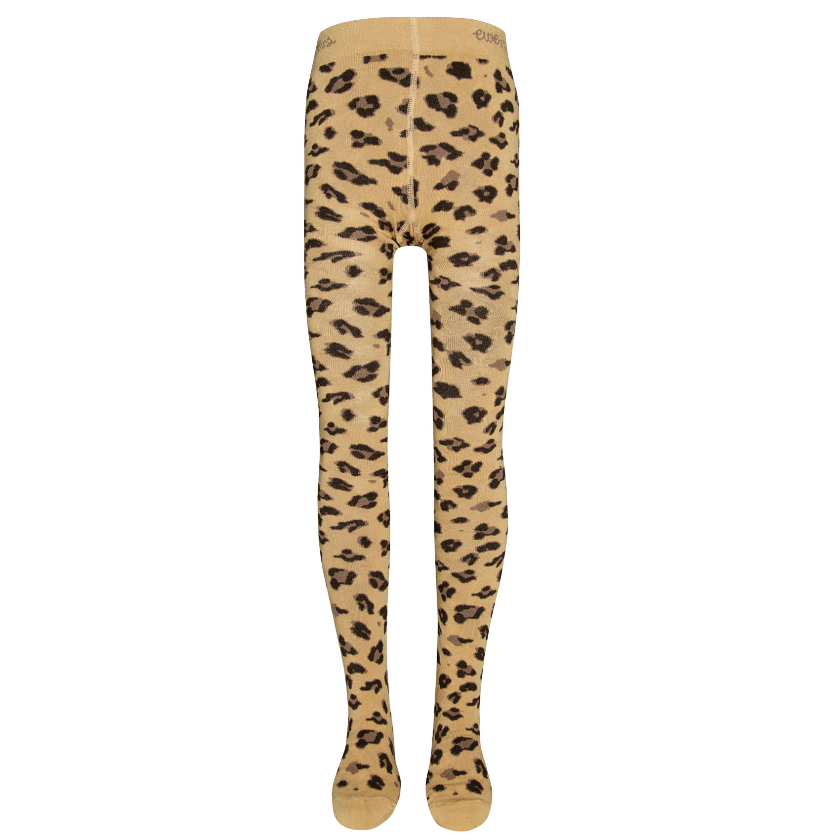 Strumpfhose Leo allover