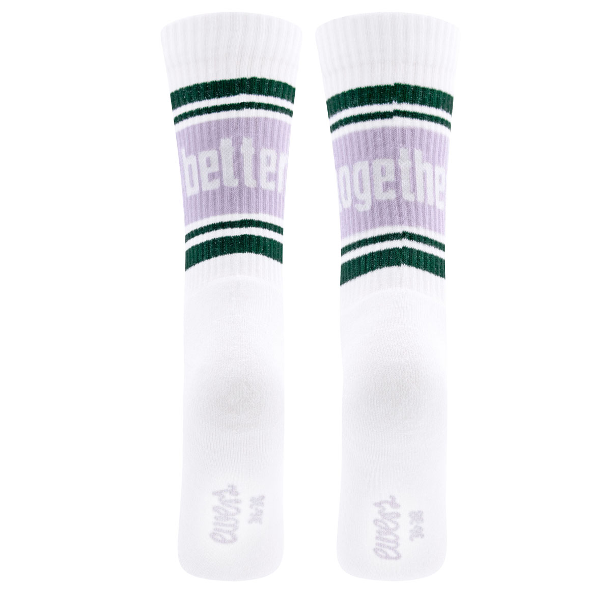 Tennissocken BETTER TOGETHER