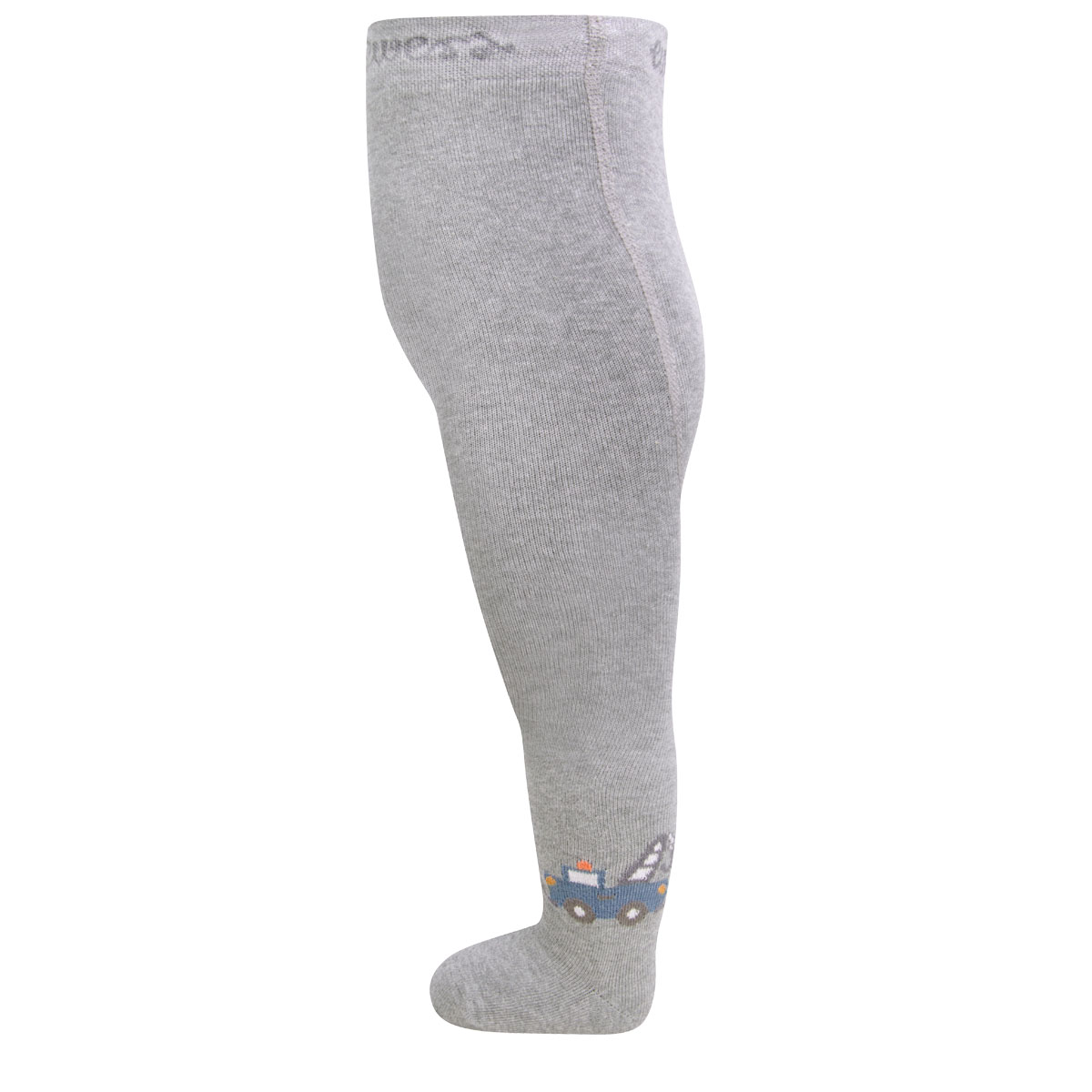 Strumpfhose Kran