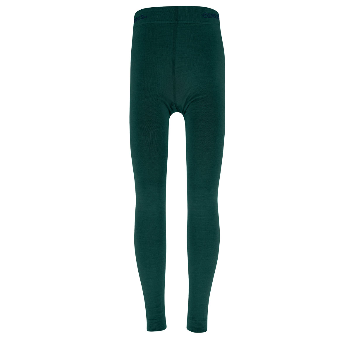 Leggings GOTS Wolle