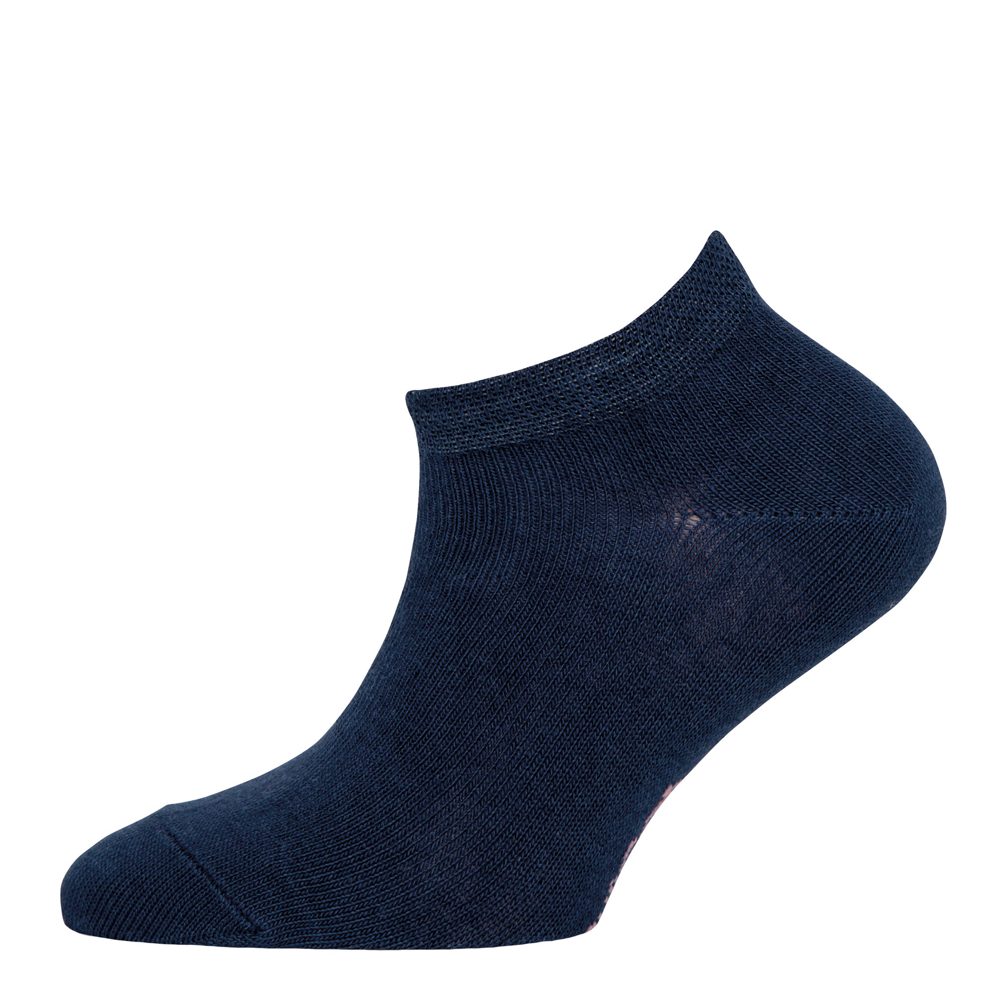 Sneakersocken Uni
