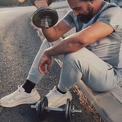 Sneakersocken Sport Allround