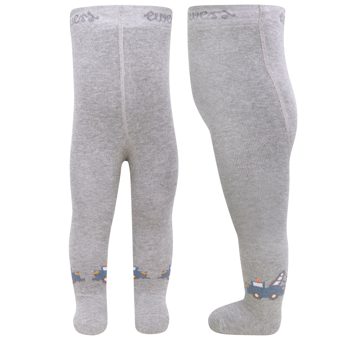 Strumpfhose Kran