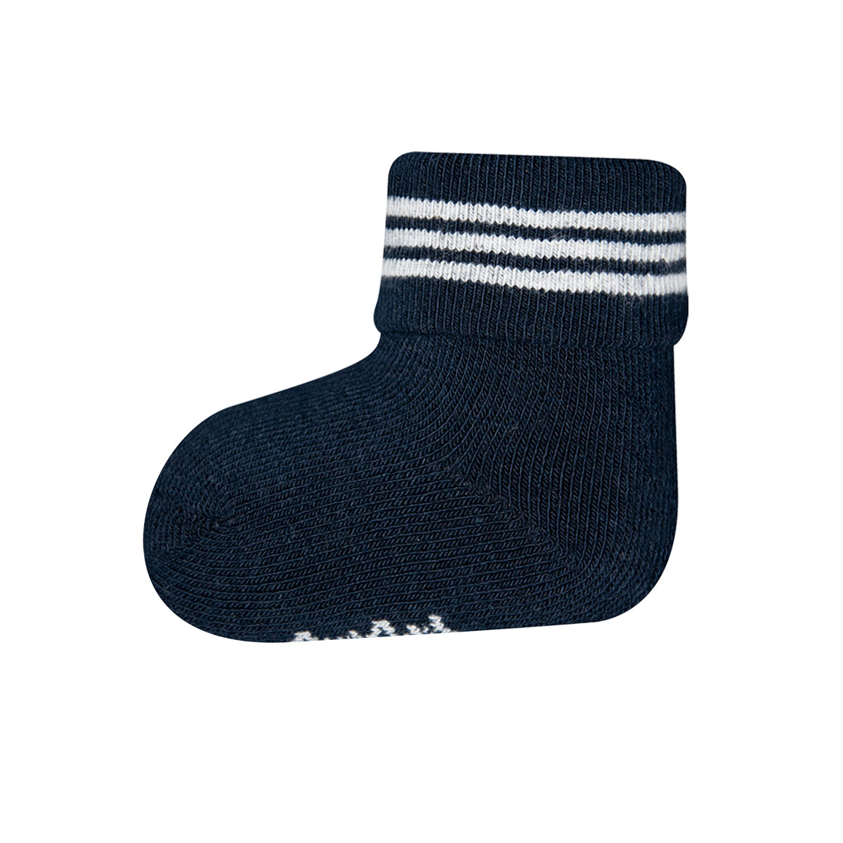 Babysocken 3er Pack GOTS Elefant