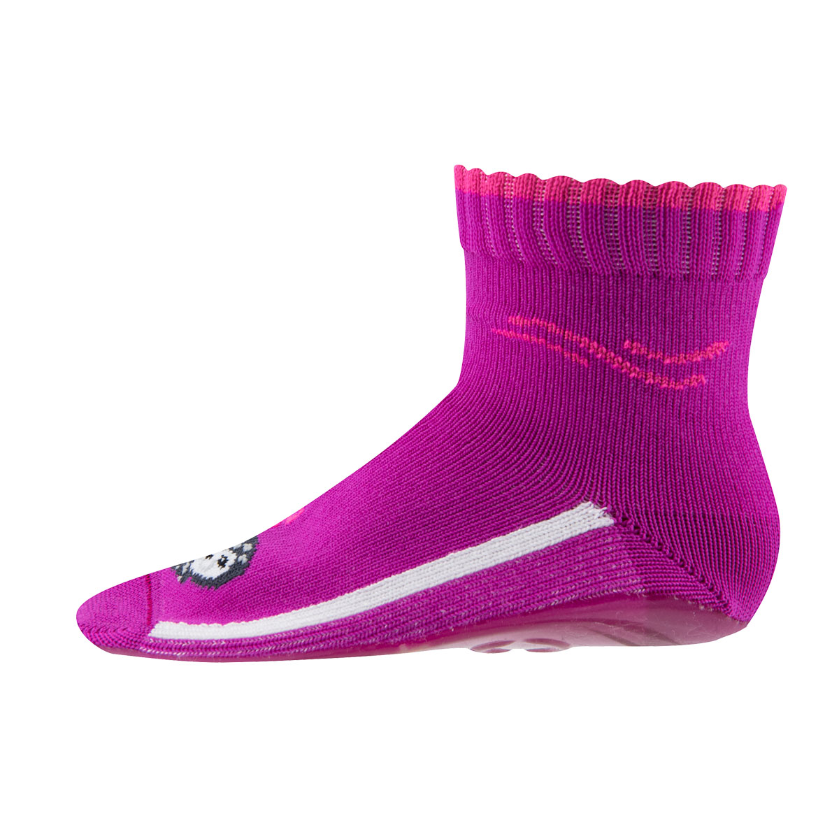 Beachies® Kinder Strandsocke Robbe