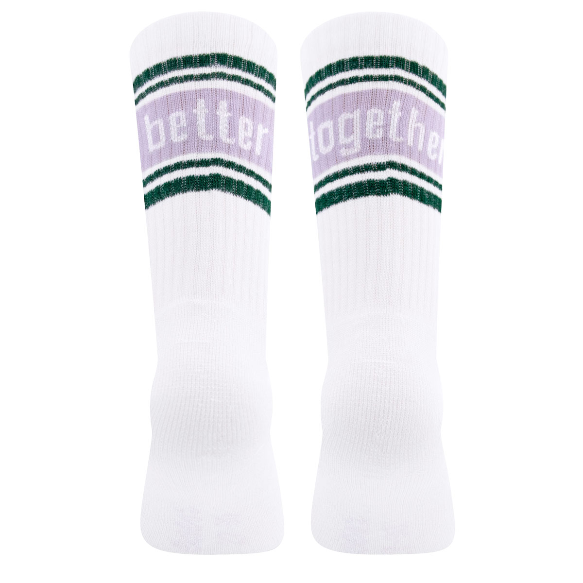 Tennissocken Kinder BETTER TOGETHER