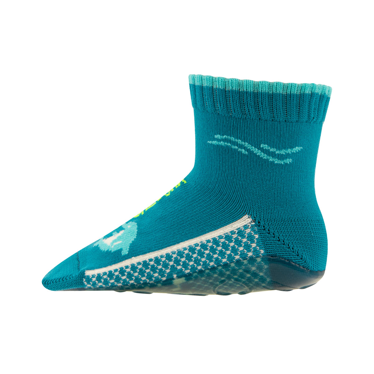 Beachies® Kinder Strandsocke Delfin