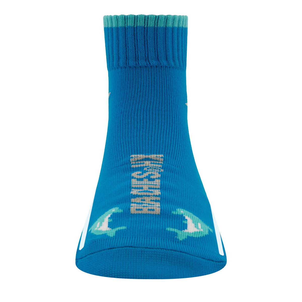 Beachies® Strandsocke Erwachsene Delfin