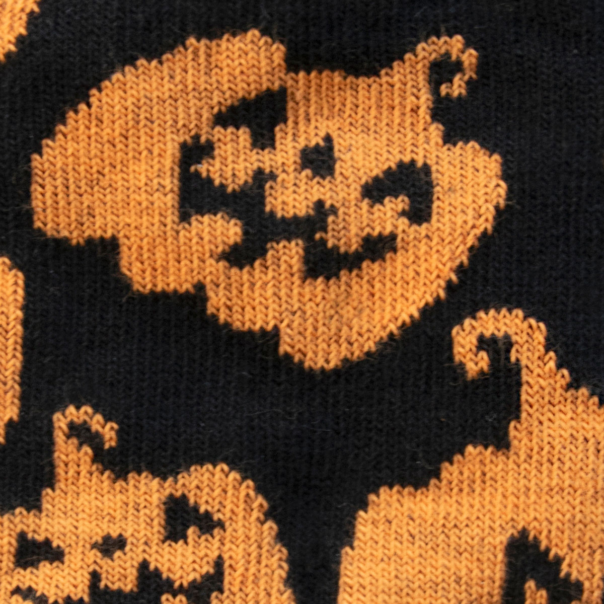 Socken 2er Pack Halloween/Uni