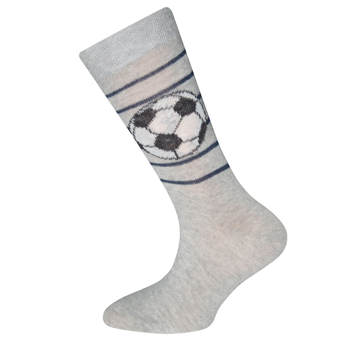 Socken 6er Pack Fußball