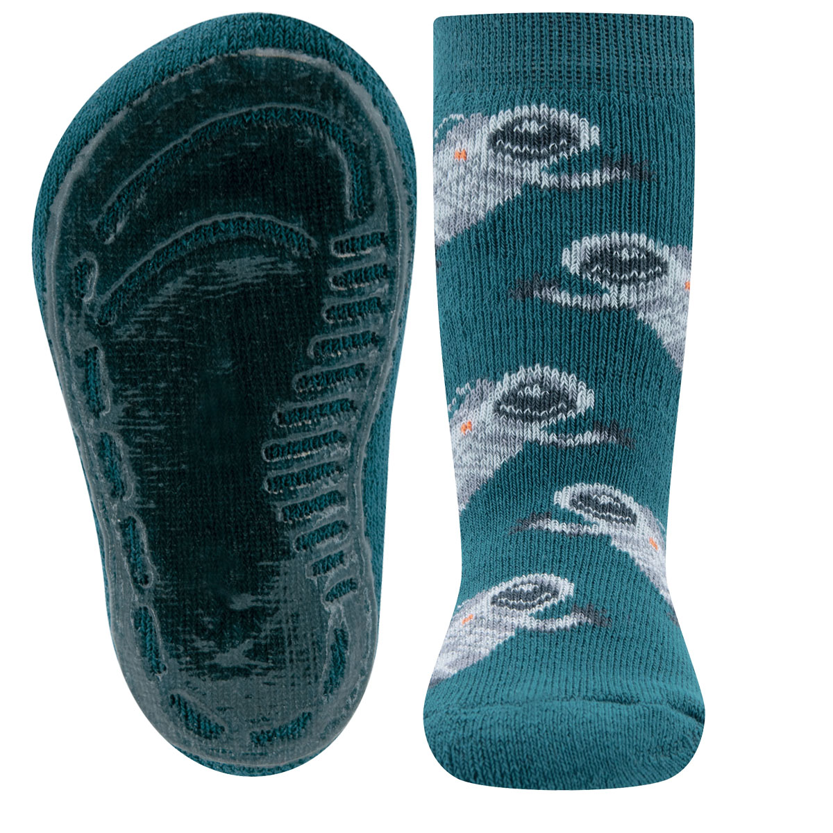 Stoppersocken SoftStep Astronauten