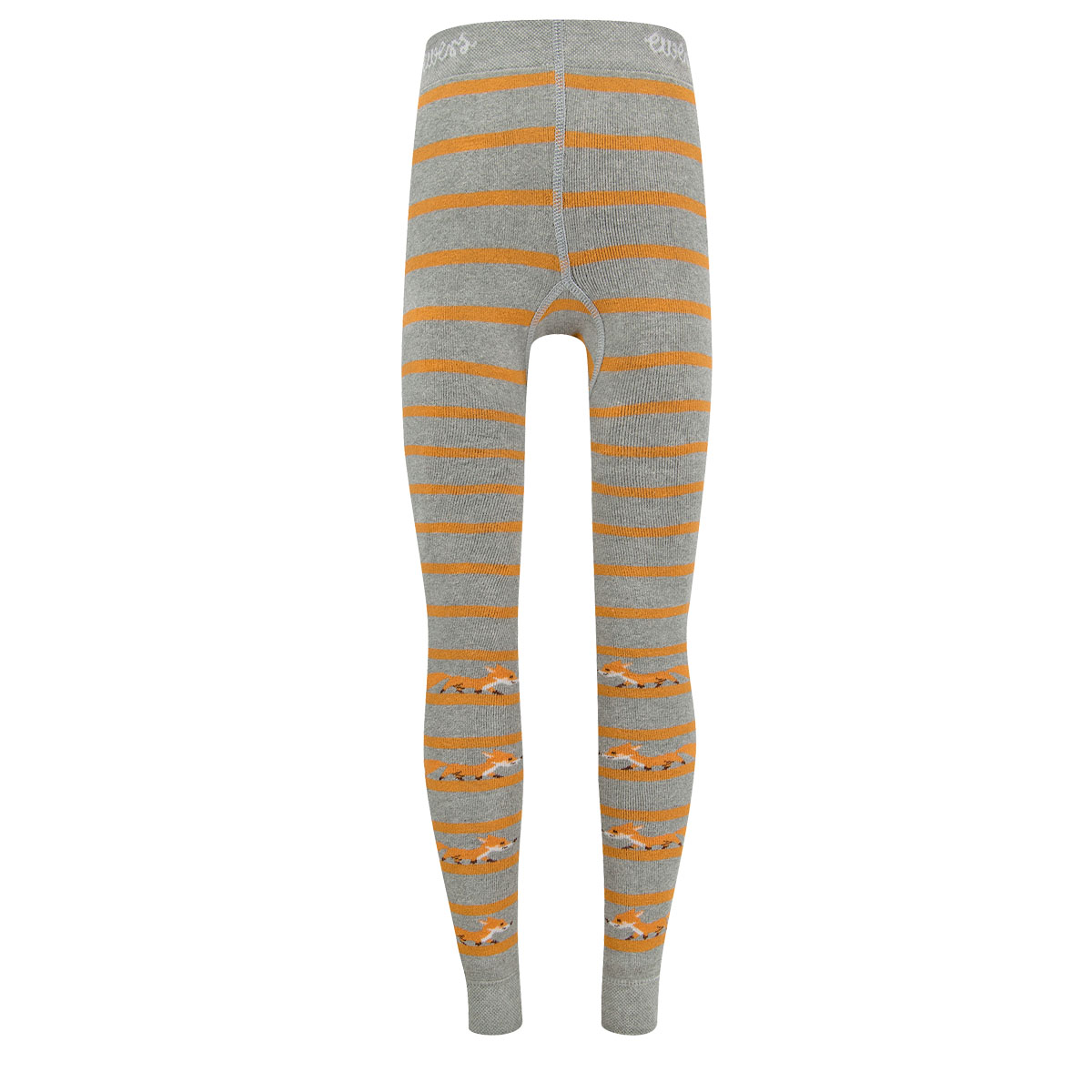 Thermo Leggings Kinder Fuchs