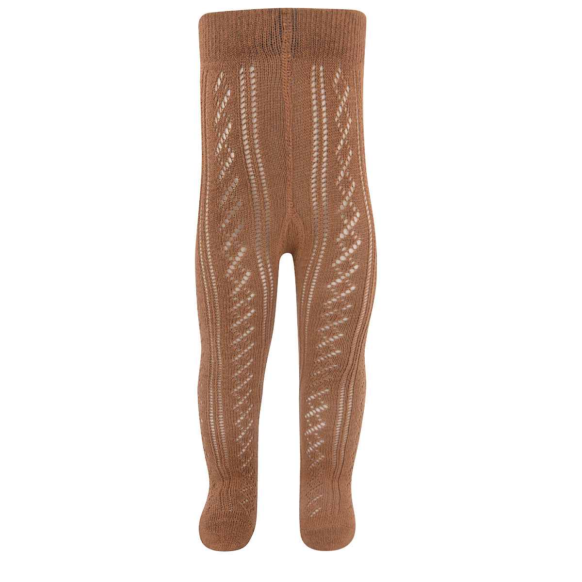 Strumpfhose Traforato