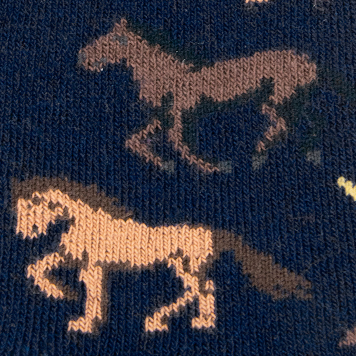 Stoppersocken SoftStep Pferde