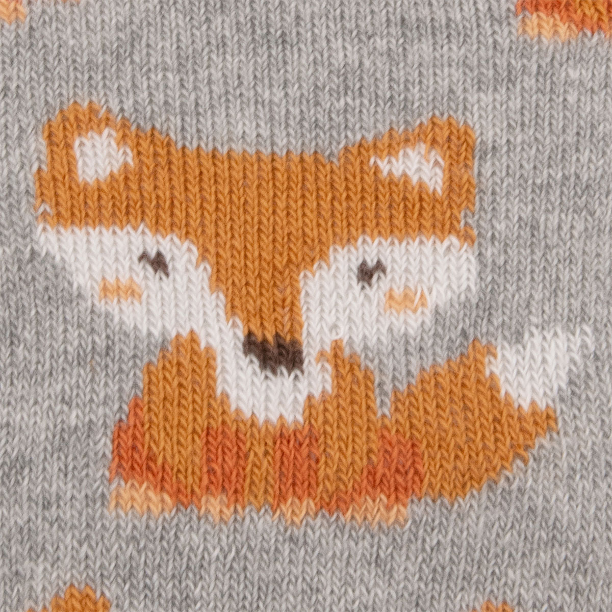 Stoppersocken SoftStep Fuchs