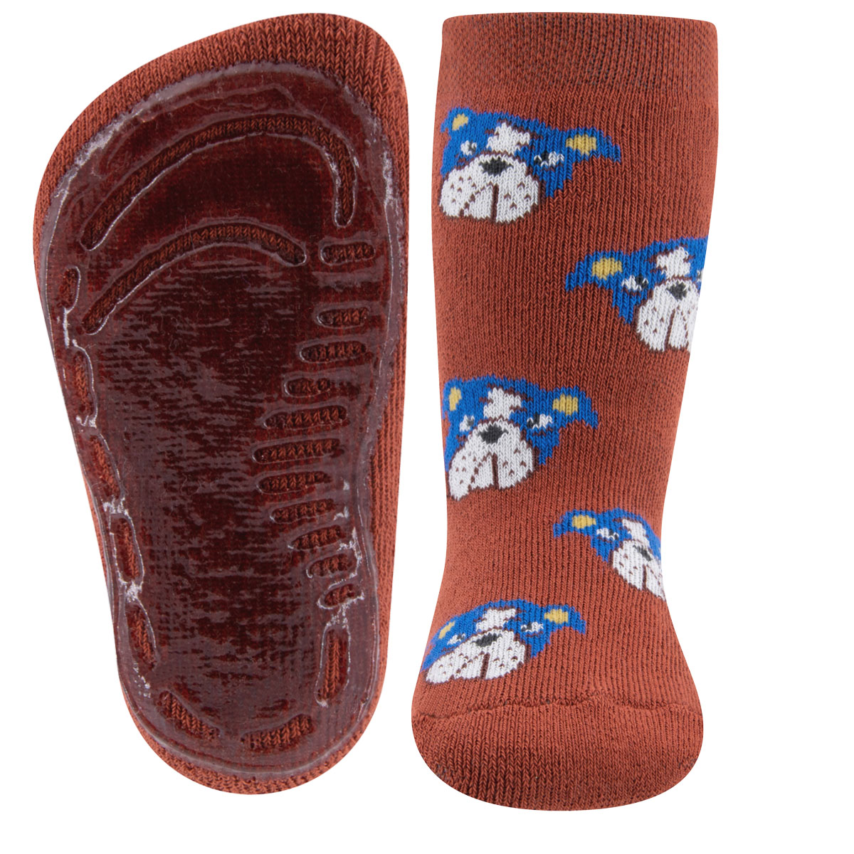 Stoppersocken SoftStep Hund