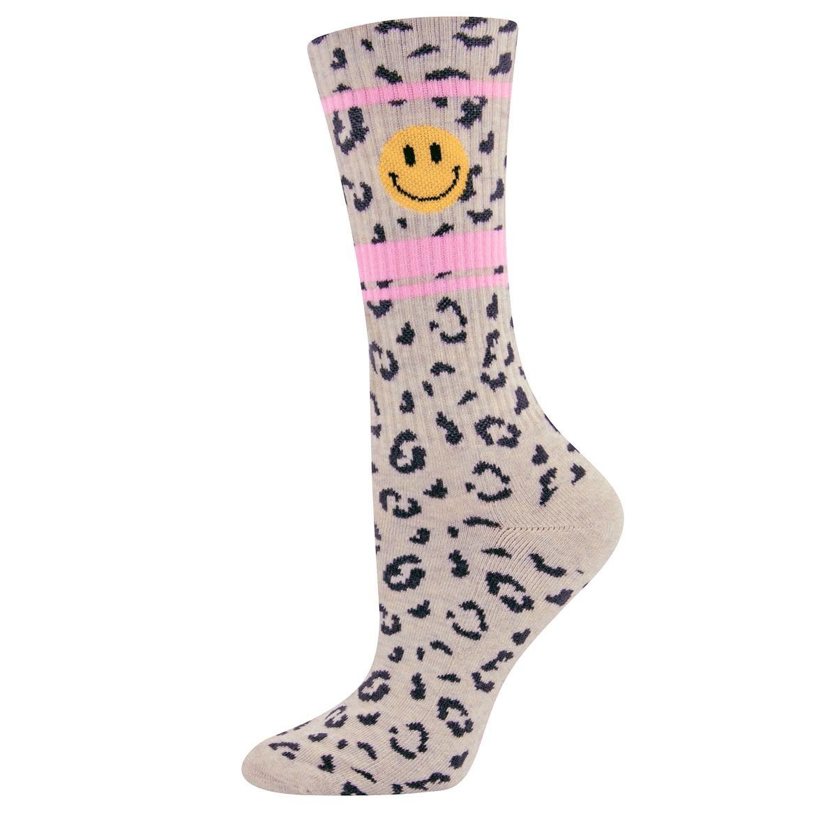 Tennissocken Leo/Smile Mini Me