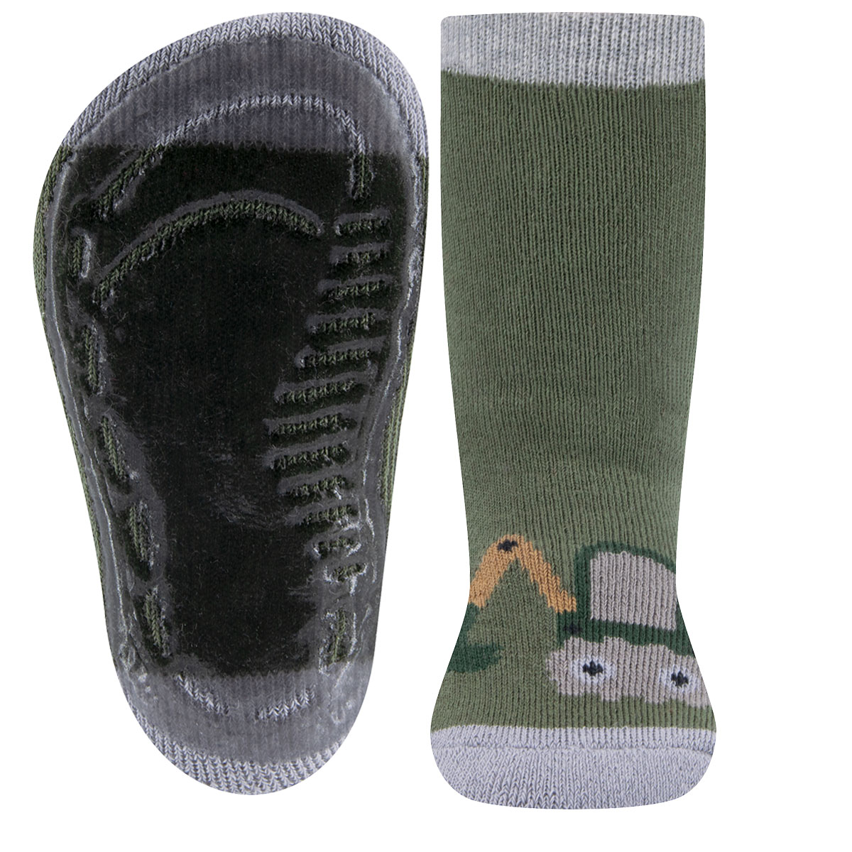 Stoppersocken SoftStep Bagger