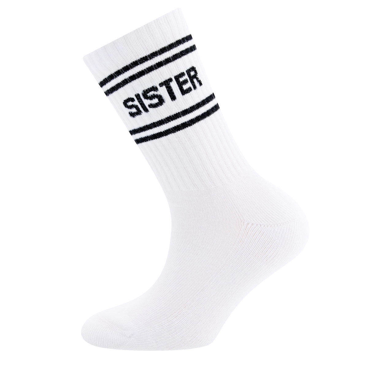 Tennissocken Kinder SISTER Mini Me