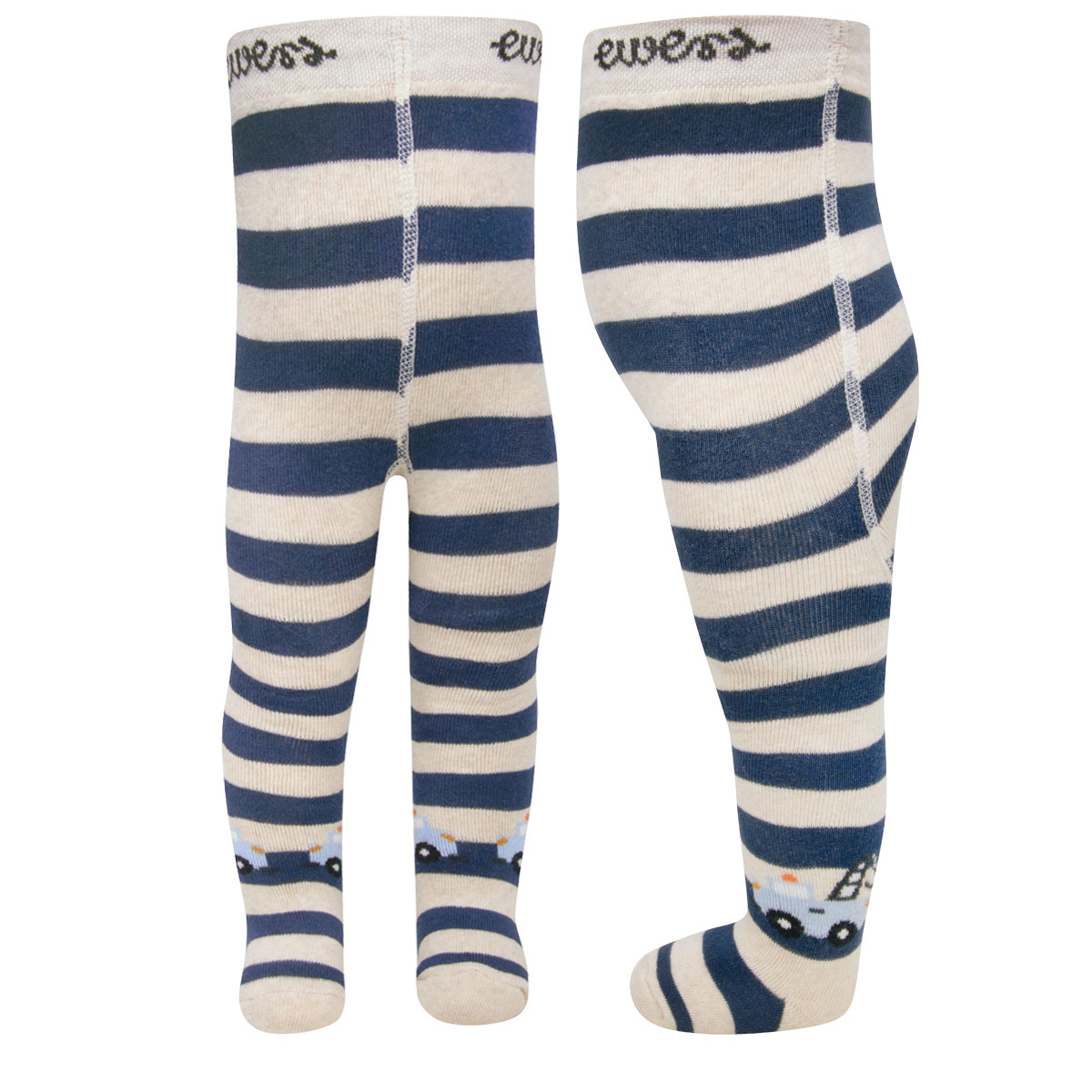 THERMO Strumpfhose Baby Kran