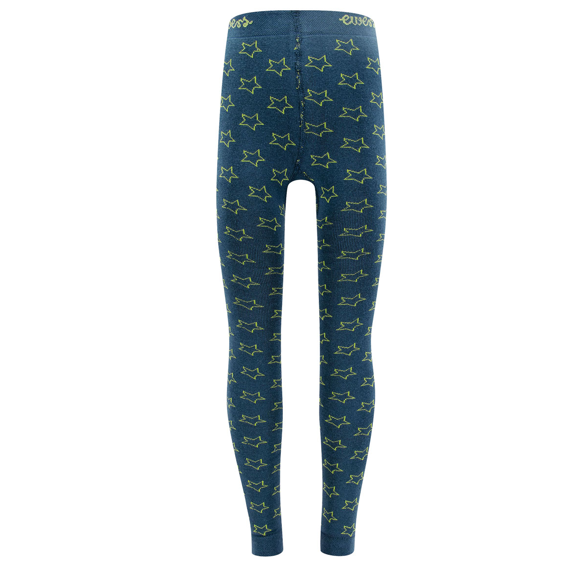 Thermo Leggings Kinder Sterne