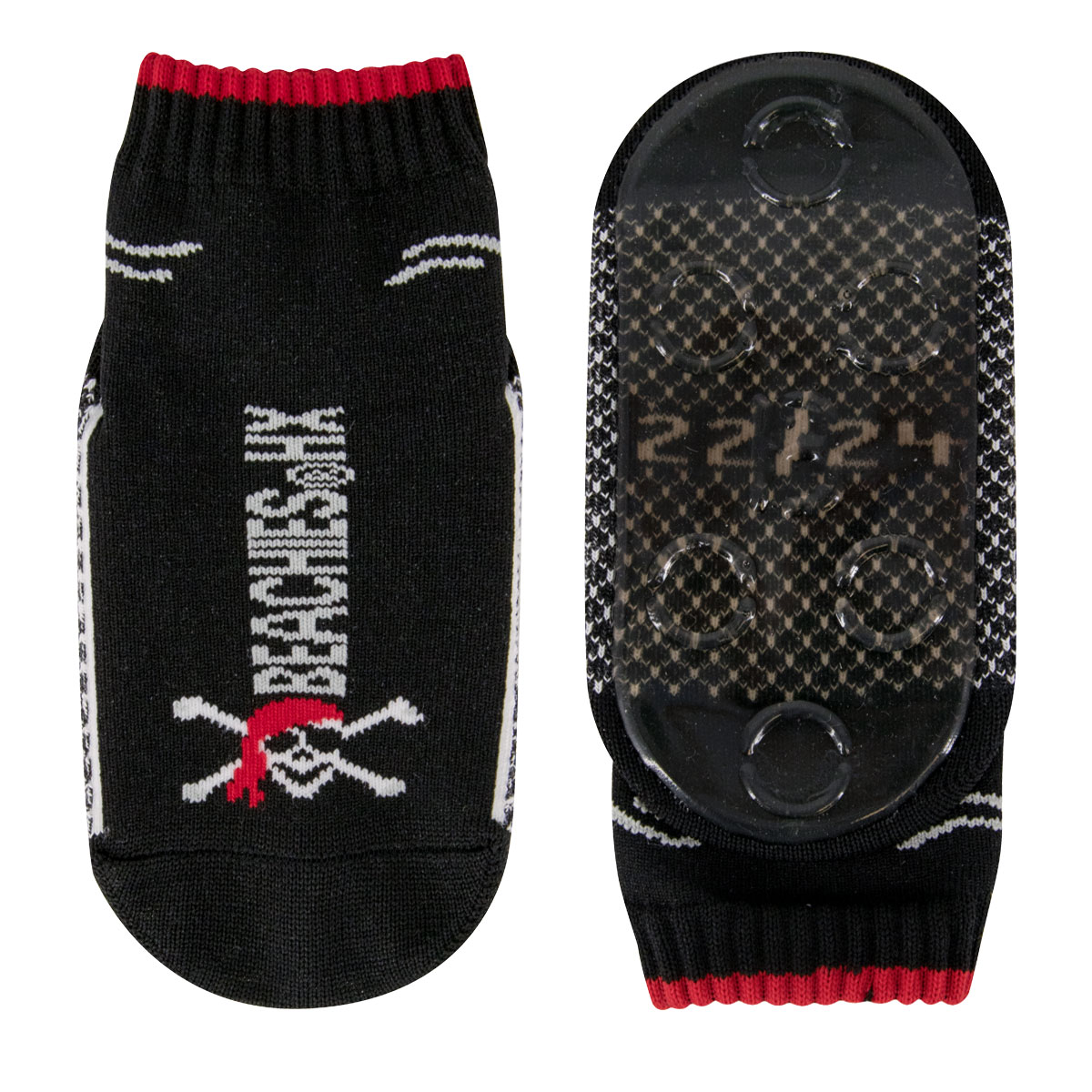 Beachies® Kinder Strandsocke Pirat