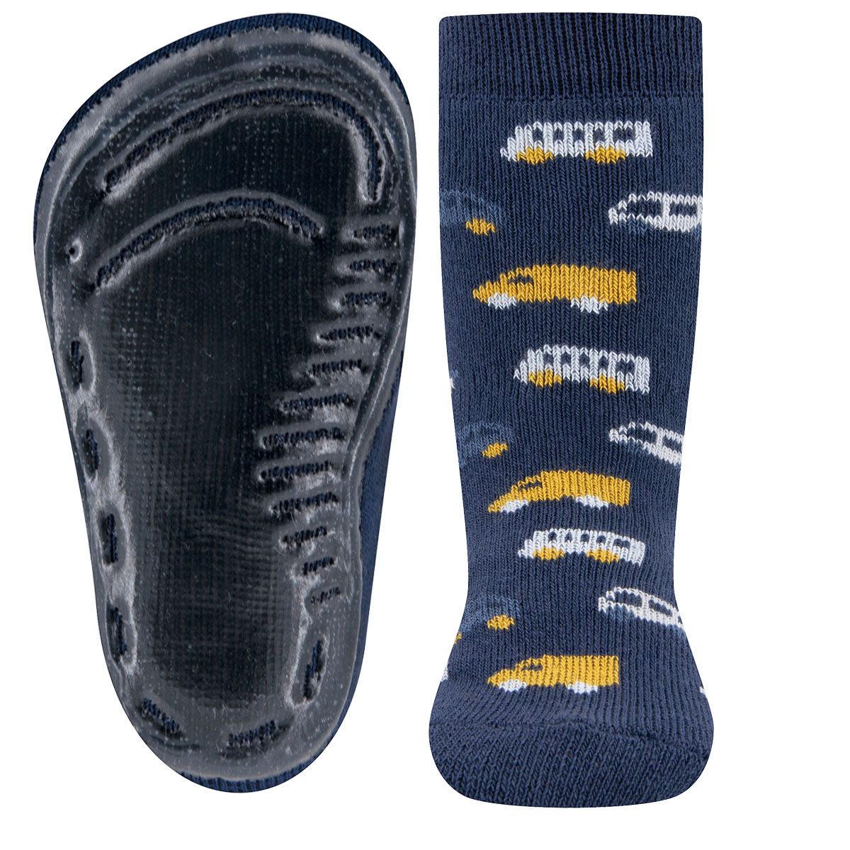 Stoppersocken SoftStep Autos