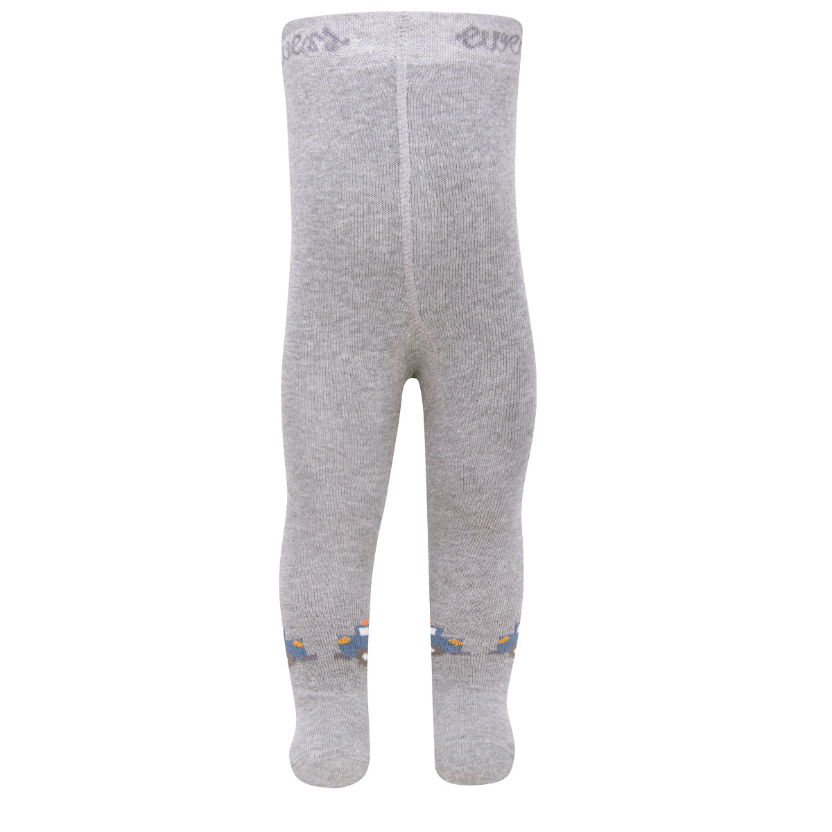 Strumpfhose Kran