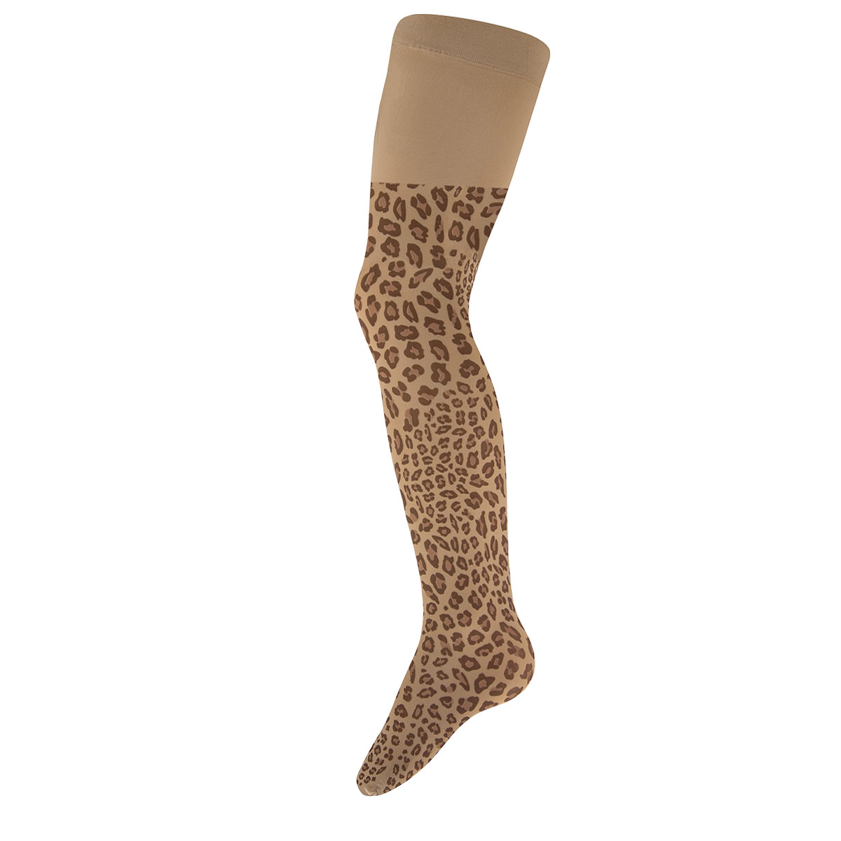 Feinstrumpfhose Leo