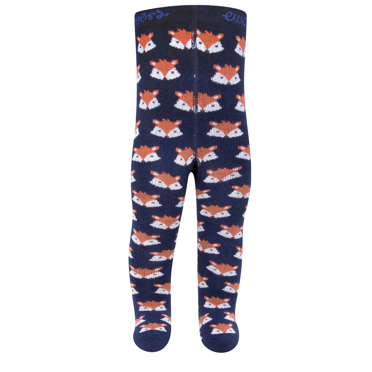 THERMO Strumpfhose Baby Fuchs