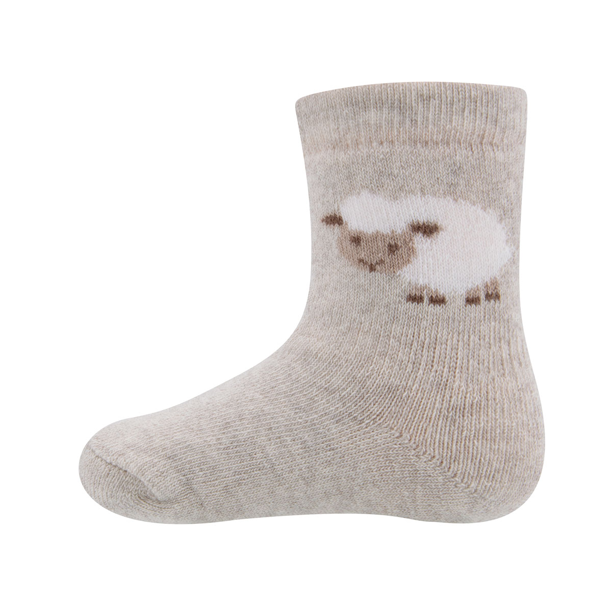 Socken GOTS Schäfchen