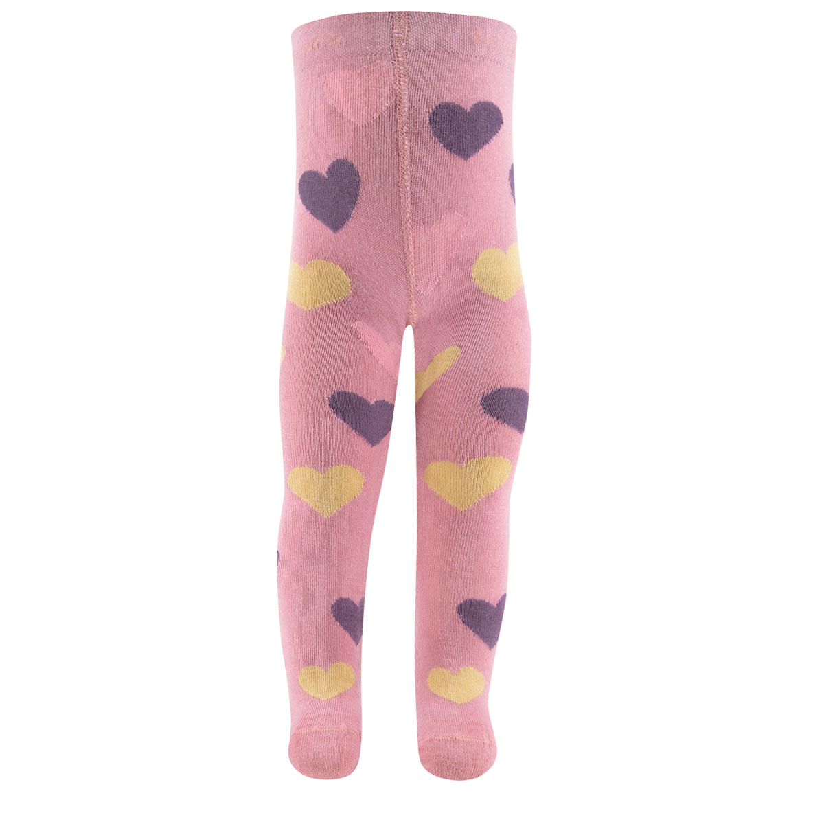 Strumpfhose Herzen