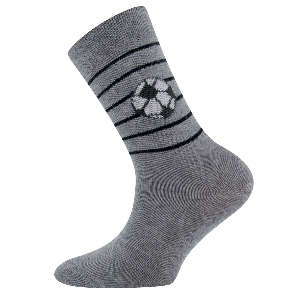 Socken 3er Pack Fußball