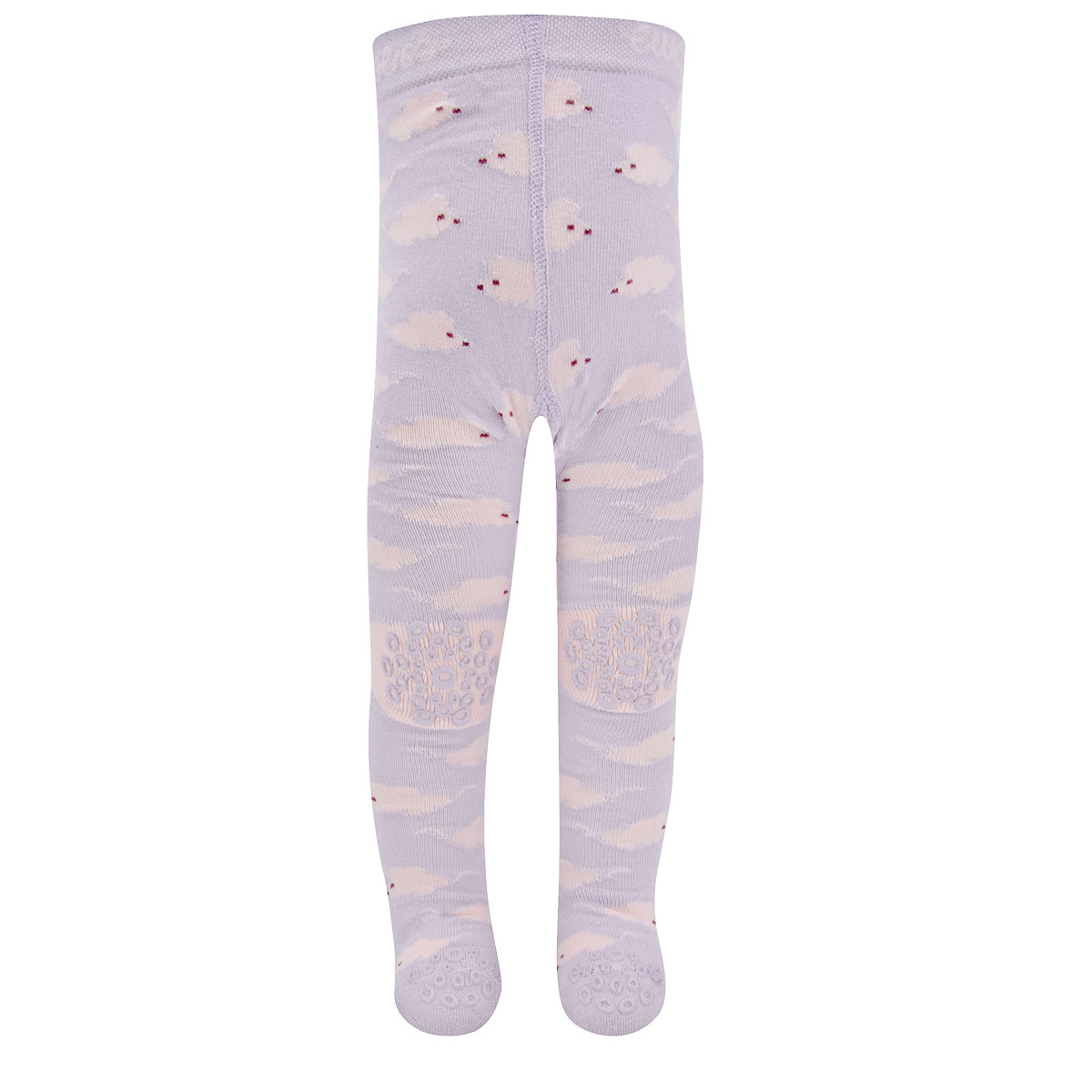 Krabbelstrumpfhose Mäuse