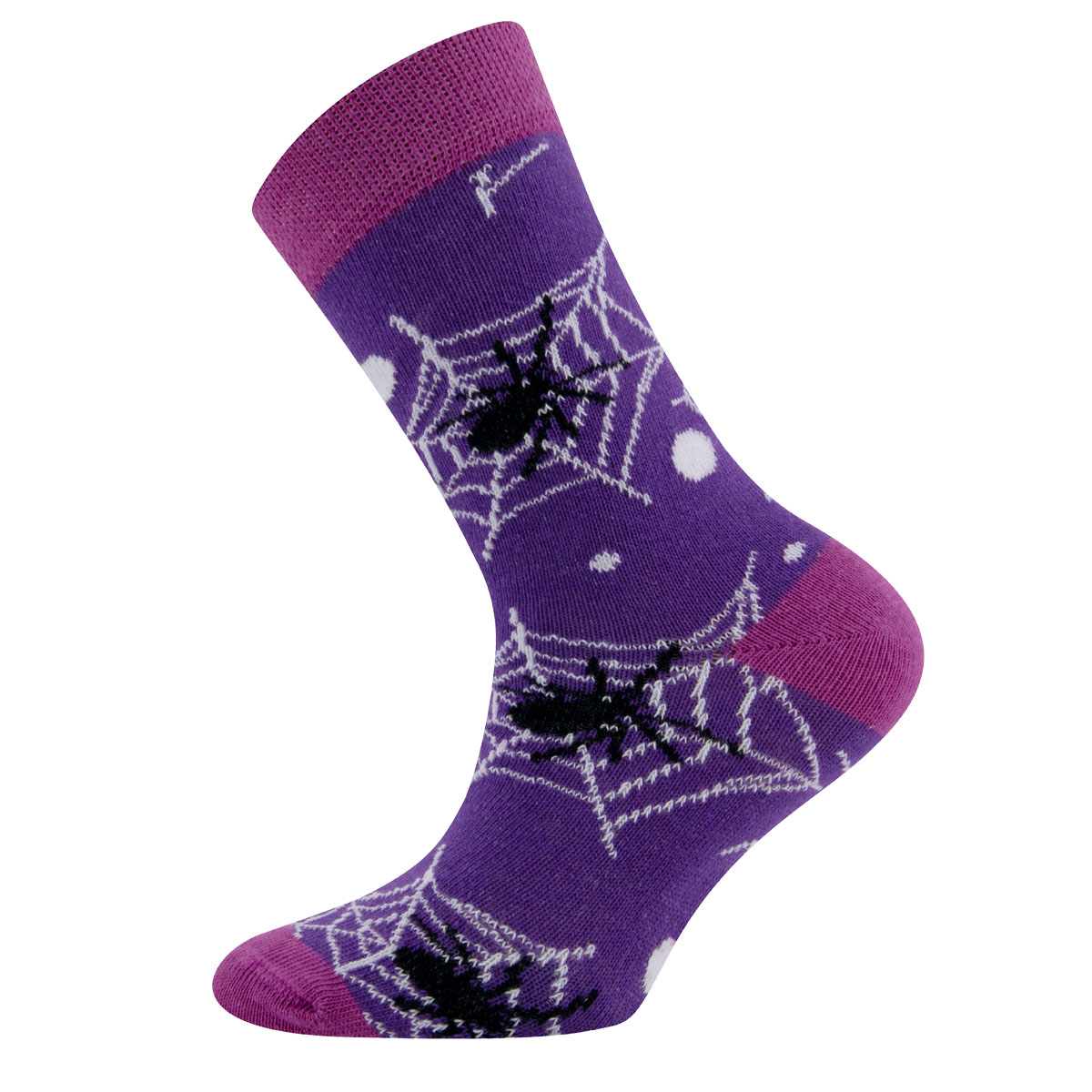 Socken 3er Pack Halloween/Mädchen