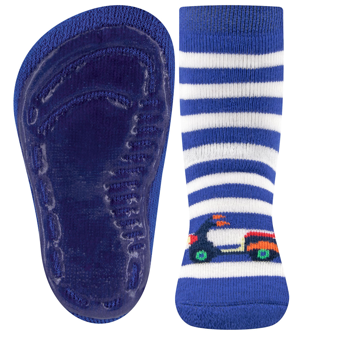 Stoppersocken SoftStep Roller