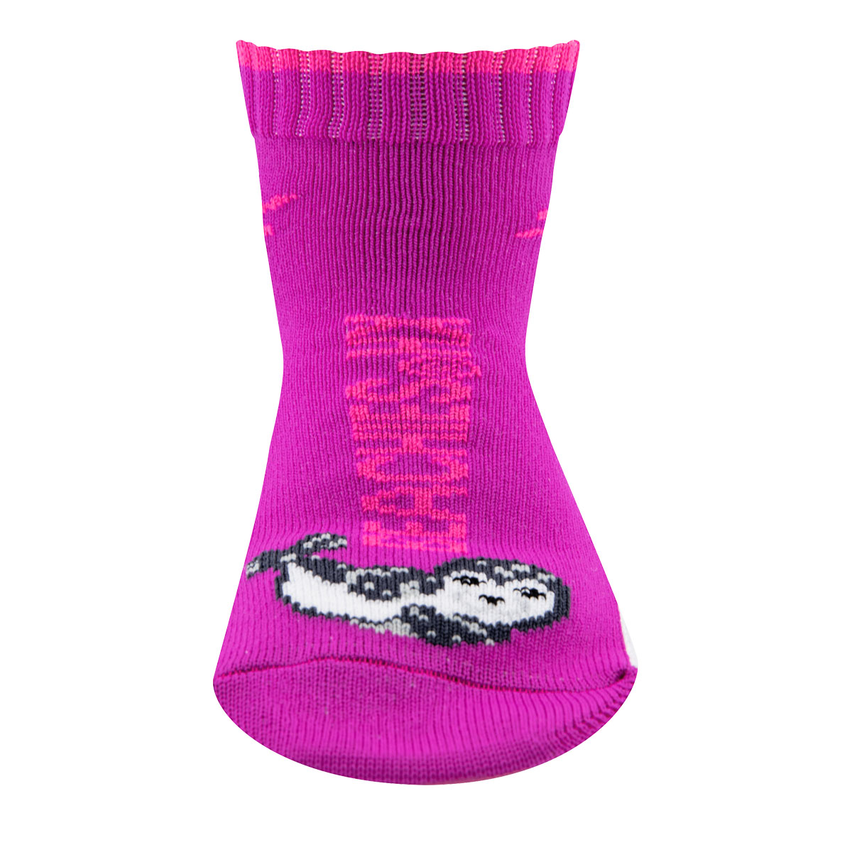 Beachies® Kinder Strandsocke Robbe