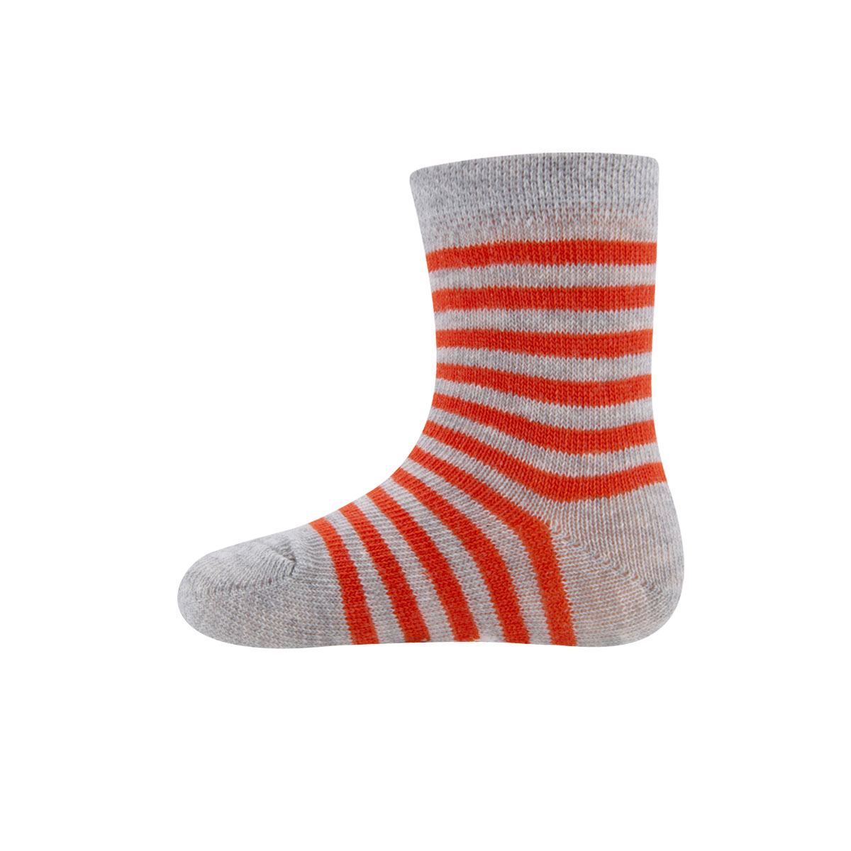Socken 2er Pack Gespenst/Ringel