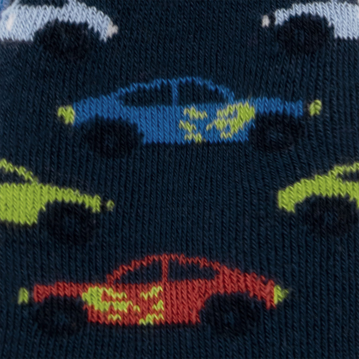 Stoppersocken SoftStep Autos