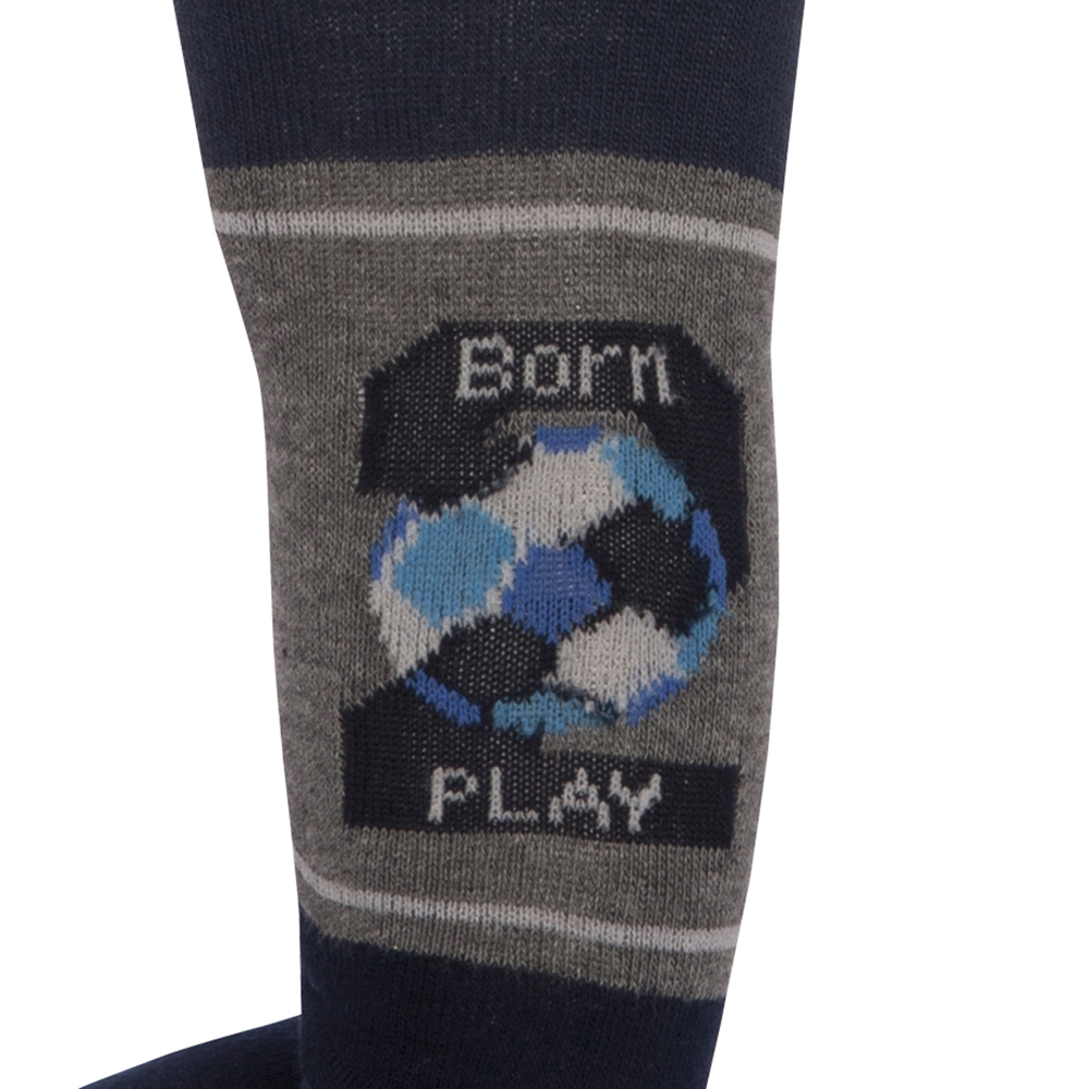 Strumpfhose Pomotiv Fußball