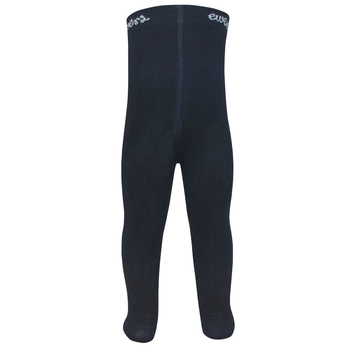 Strumpfhose GOTS Wolle