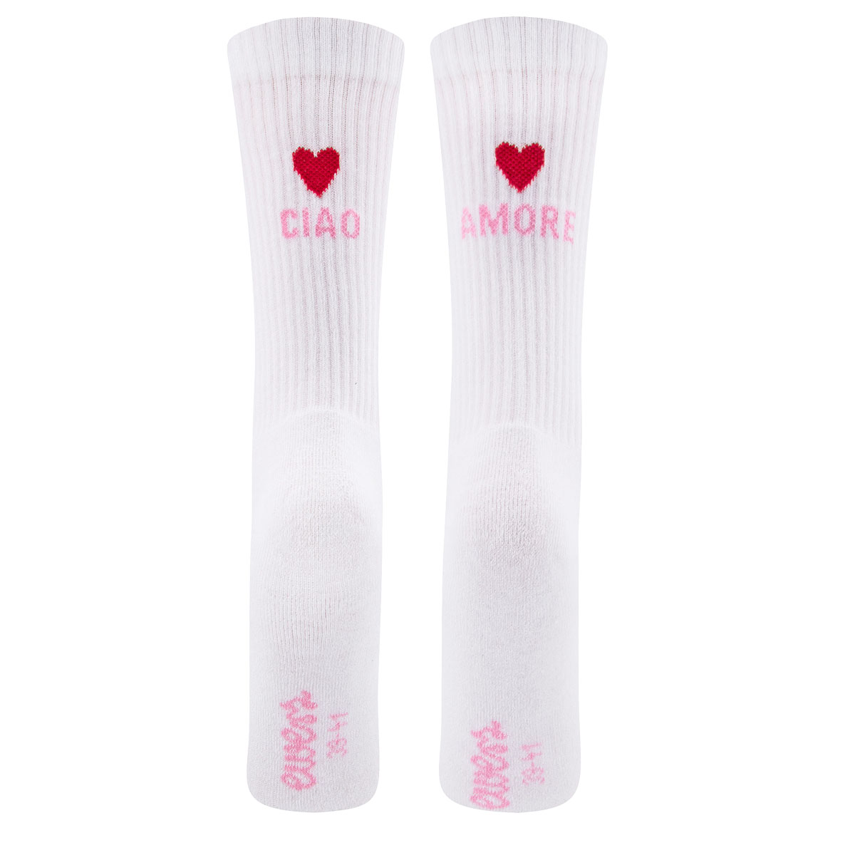Tennissocken CIAO AMORE Mini Me