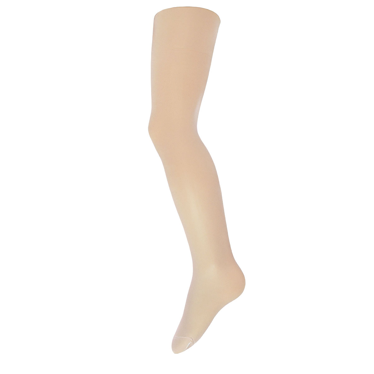 Feinstrumpfhose 40 DEN Glanz Satin Sheer