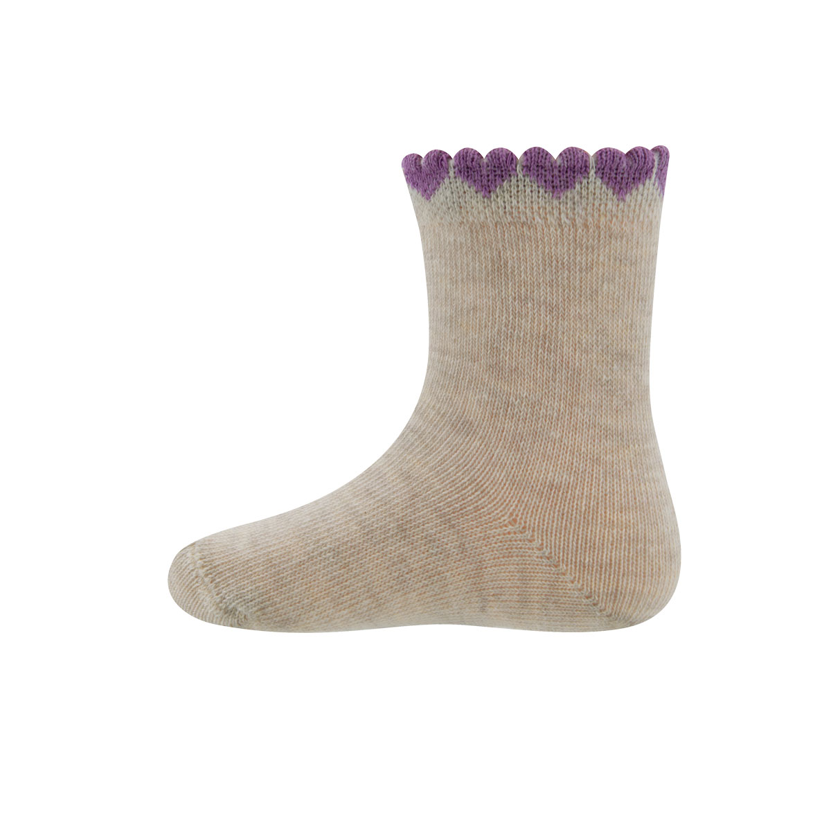 Socken 2er Pack Schäfchen