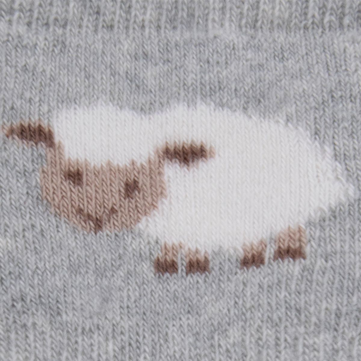 Socken GOTS Schäfchen