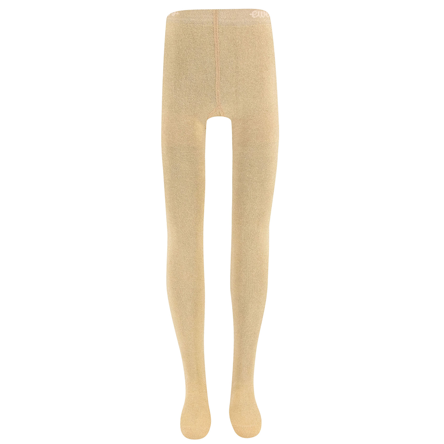 Strumpfhose Glitzer