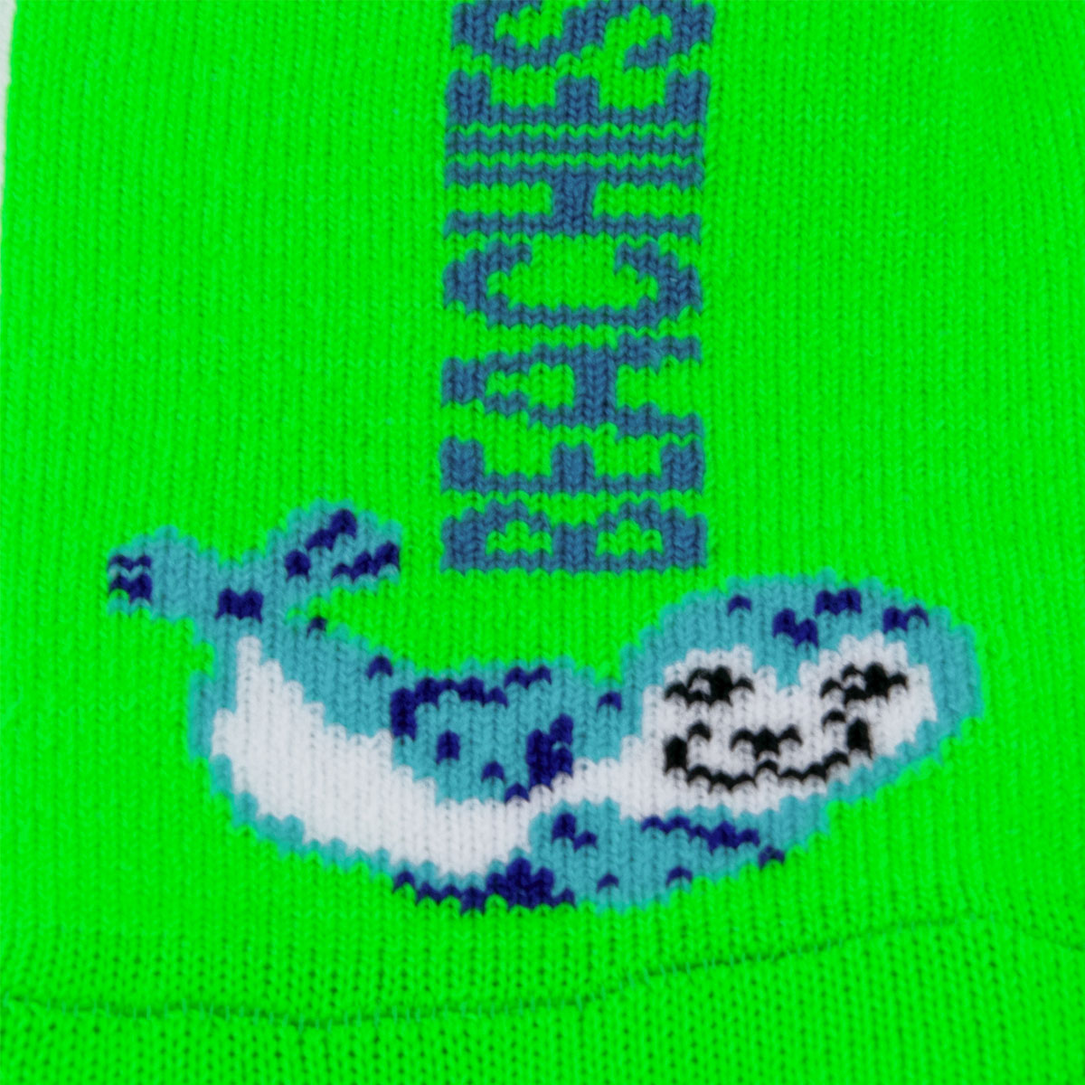 Beachies® Kinder Strandsocke Robbe