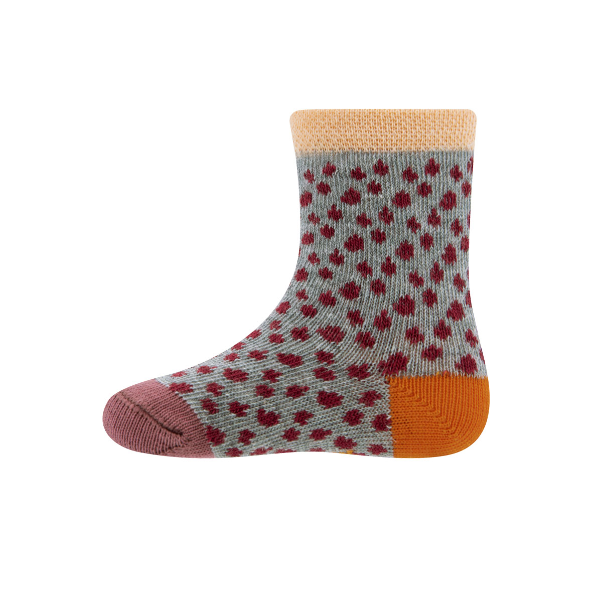 Socken 3er Pack Graphik