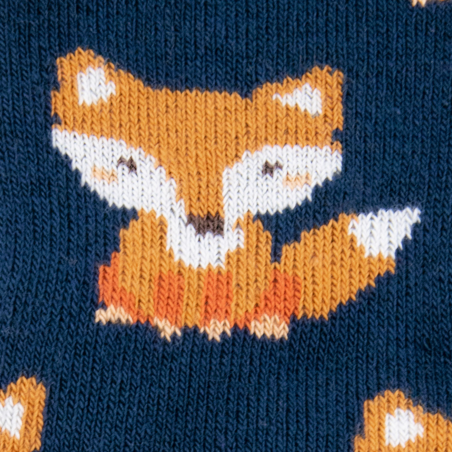 Stoppersocken SoftStep Fuchs