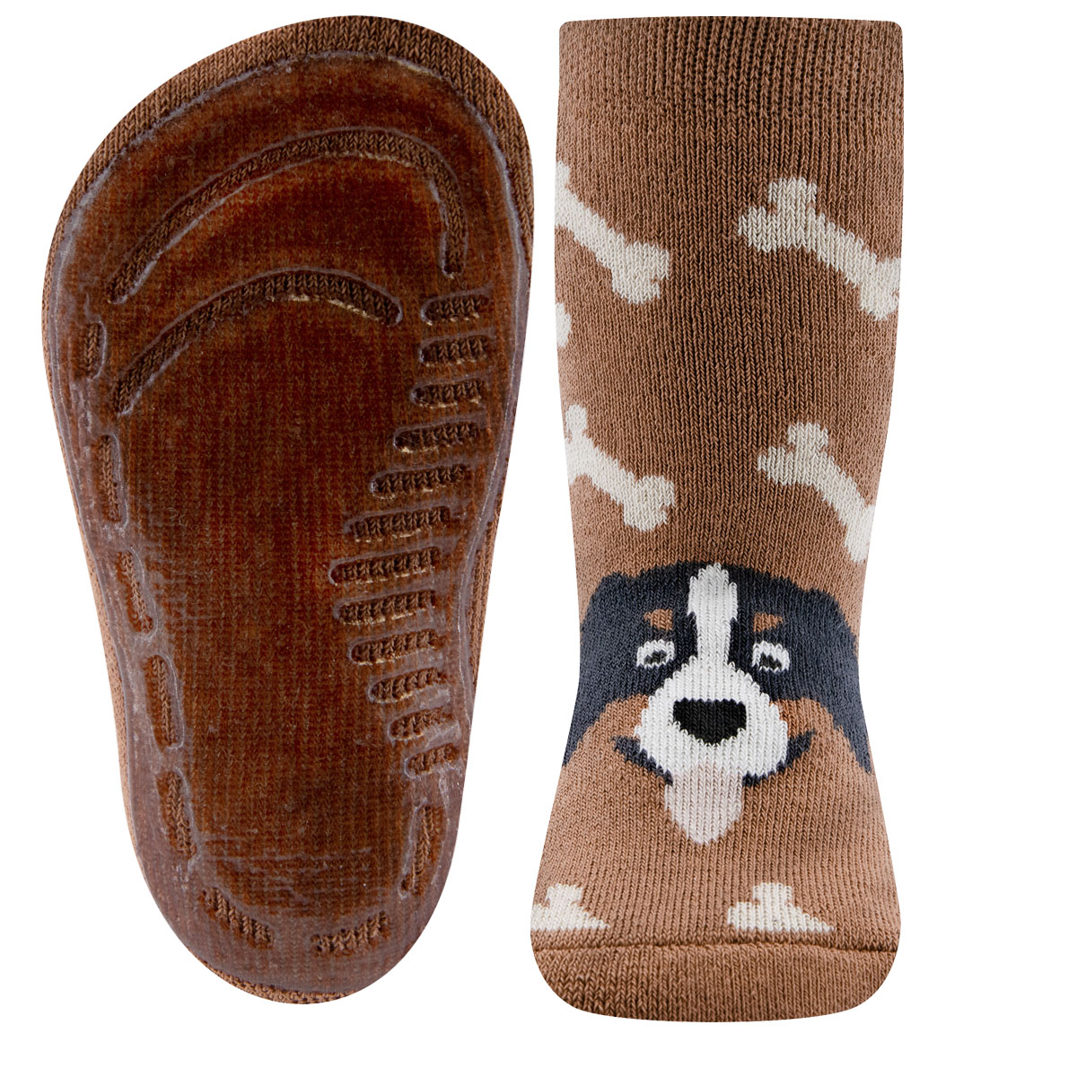 Stoppersocken SoftStep Hund